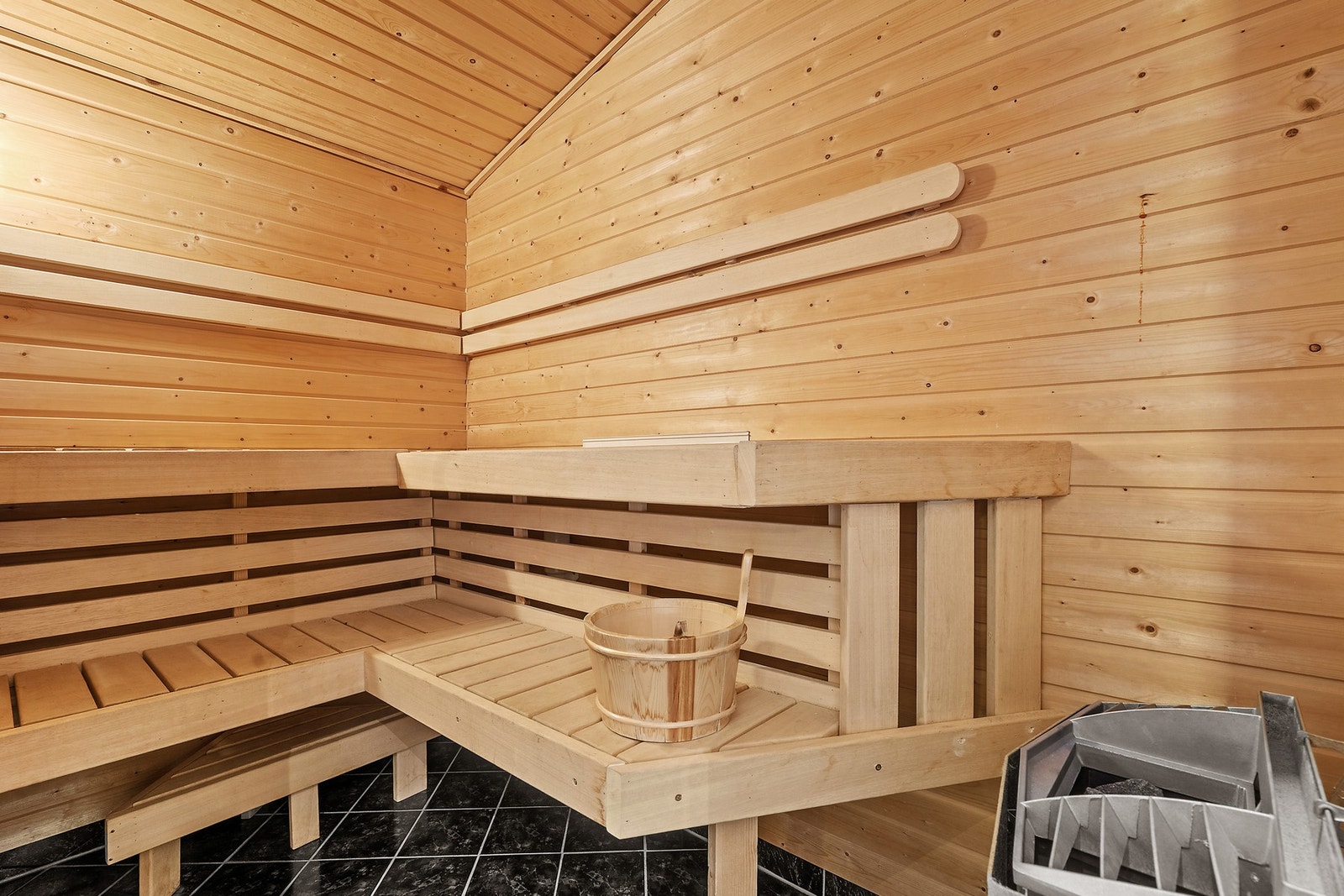 Badstue Galleribilde
