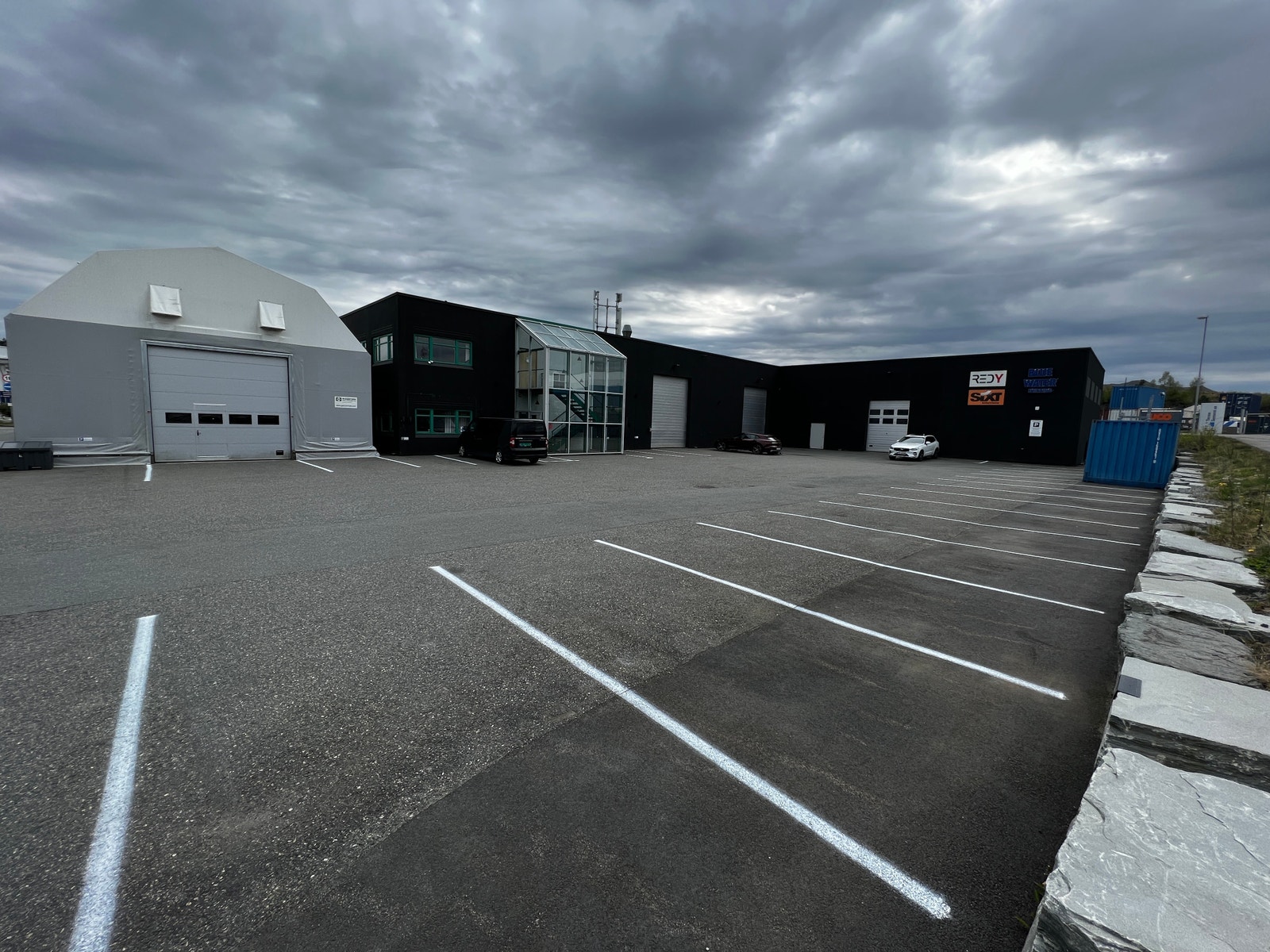 Oversikt Galleribilde