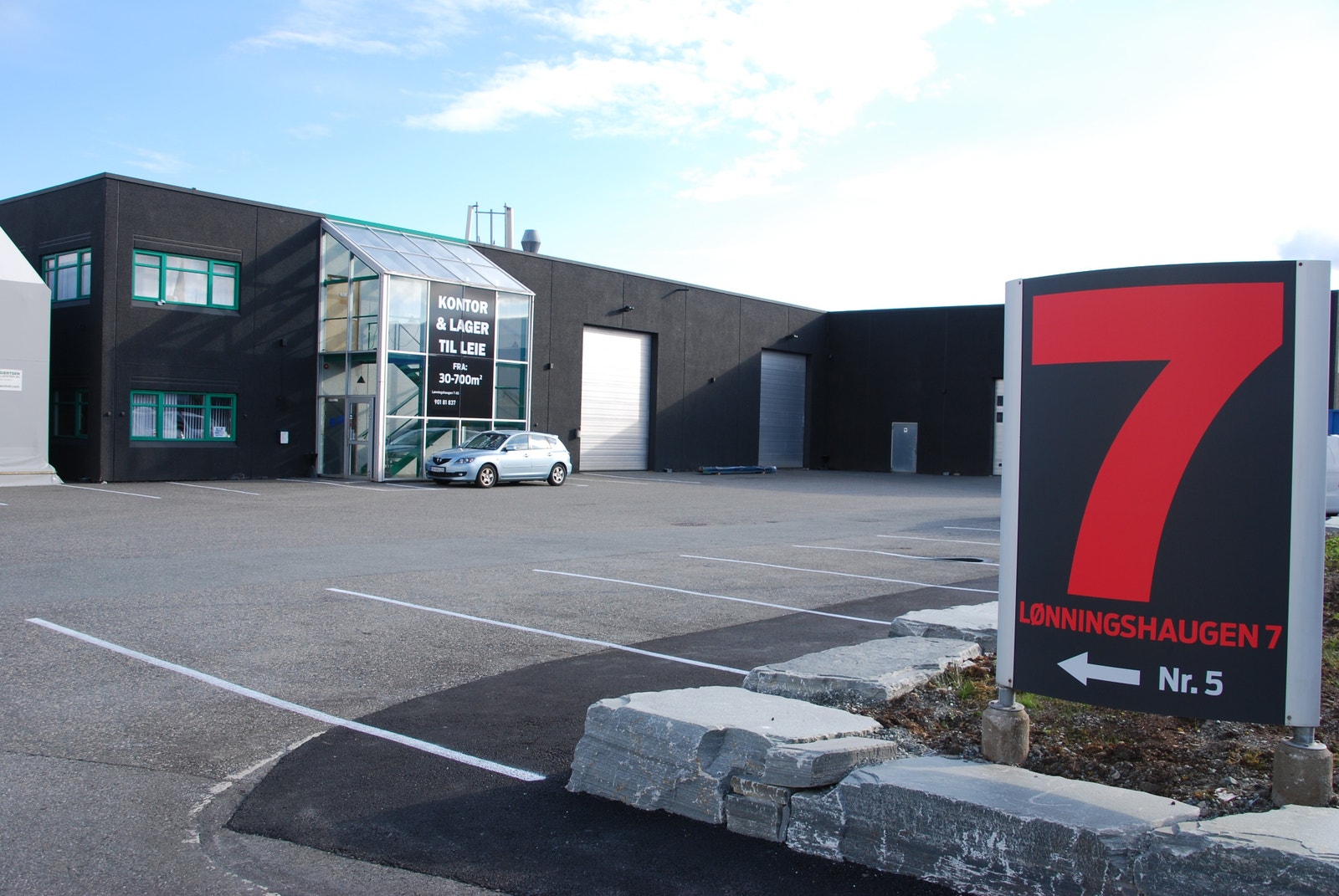 P-plassen Galleribilde