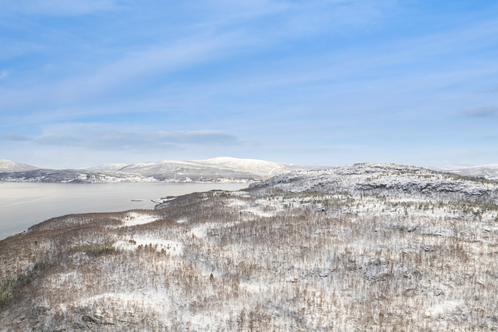 Drone Galleribilde
