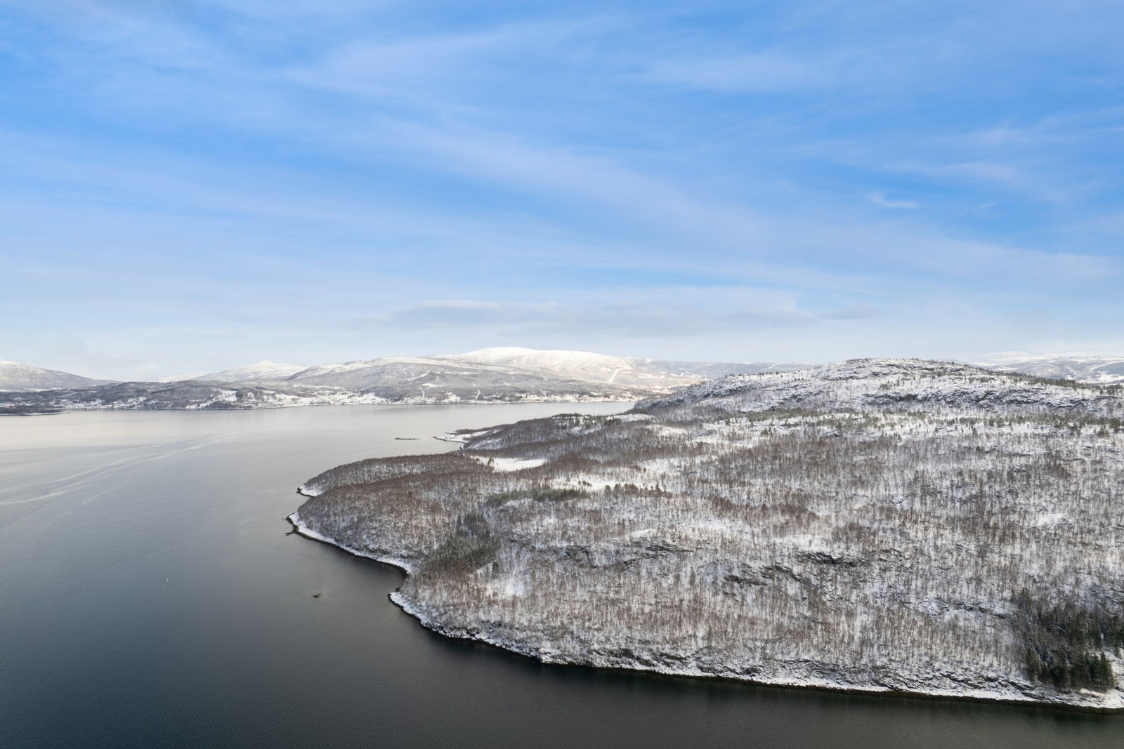 Drone Galleribilde