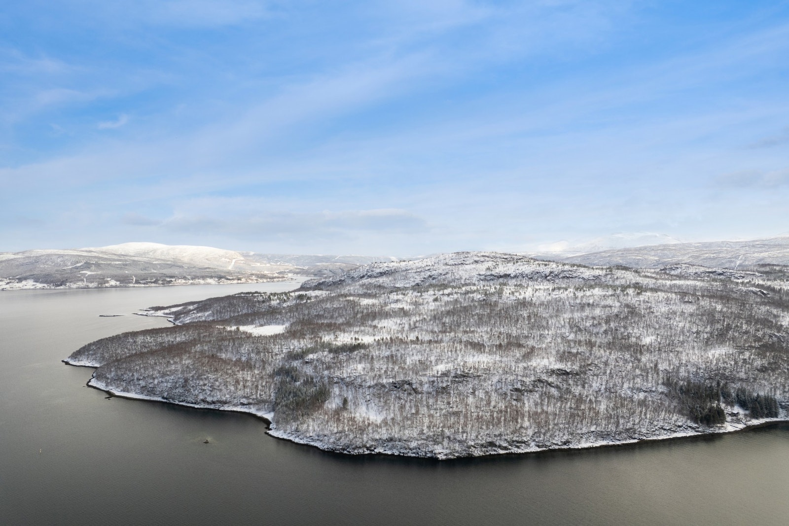 Drone Galleribilde