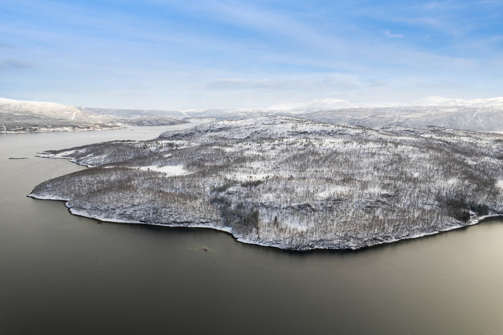 Drone Galleribilde