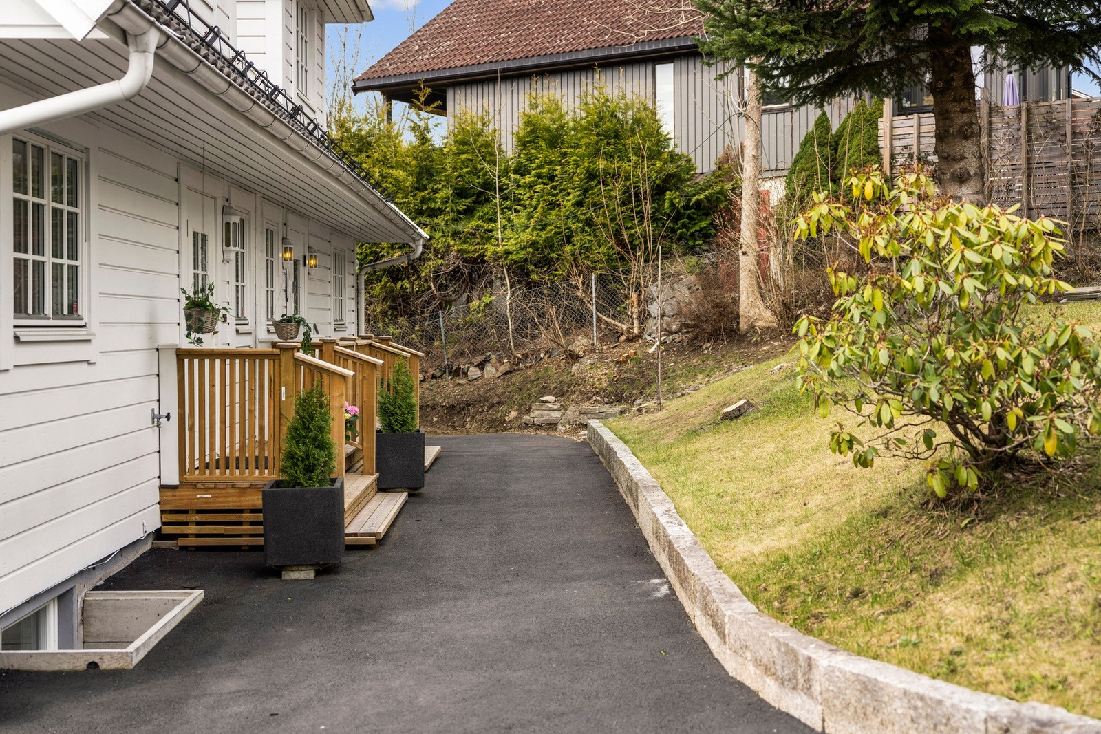 Drenering fra 2024. Galleribilde