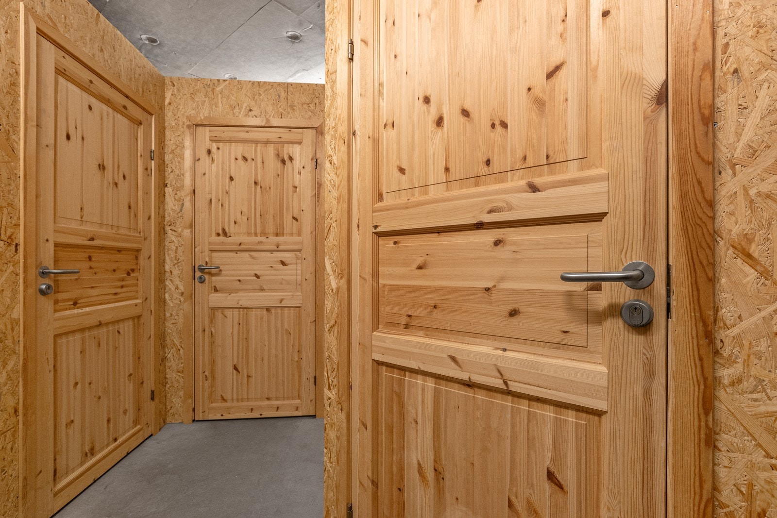 Leiligheten disponerer en ekstern bod på 3 m² med utvendig adkomst. Galleribilde