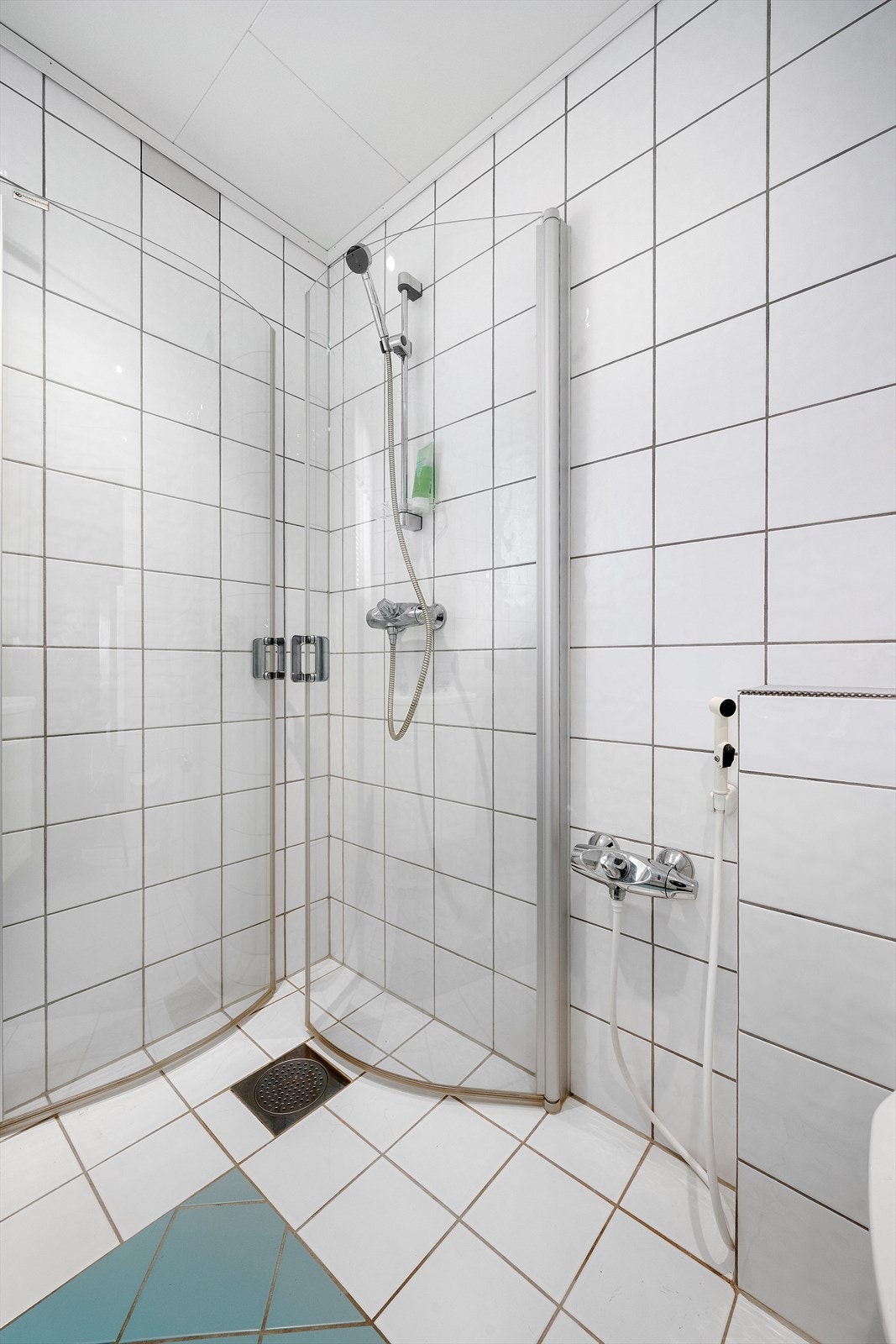 Bad i 1. etg. Galleribilde