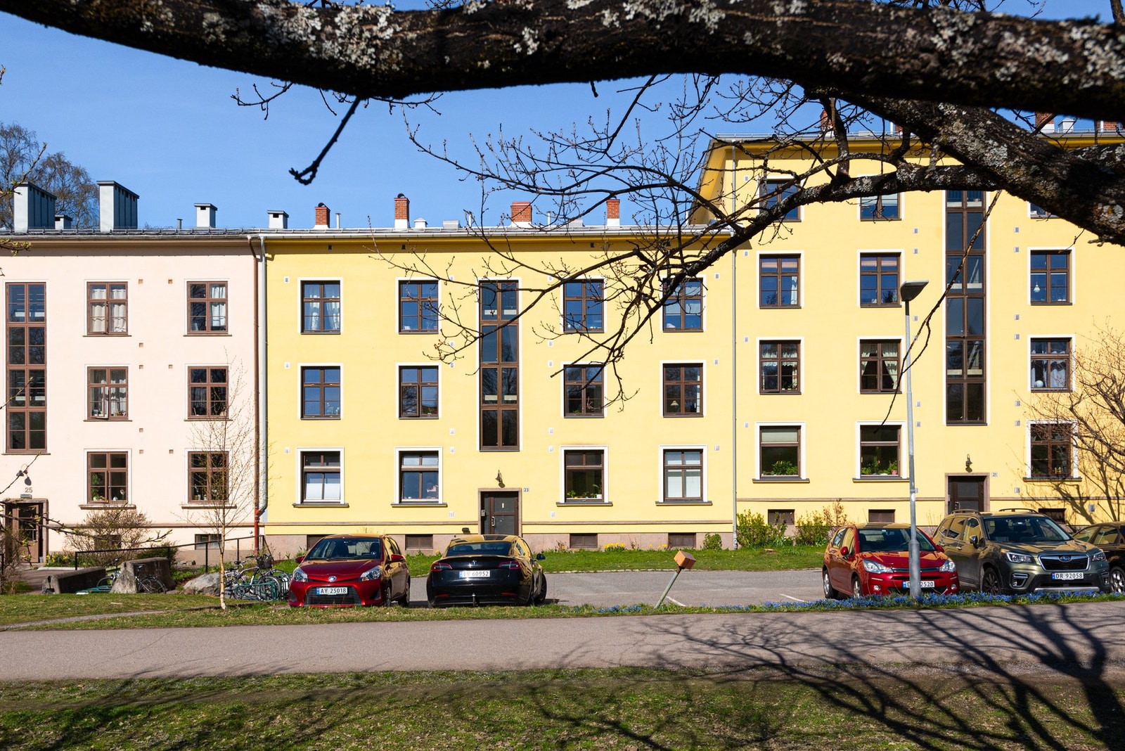 Foto: Studio Oslo Galleribilde