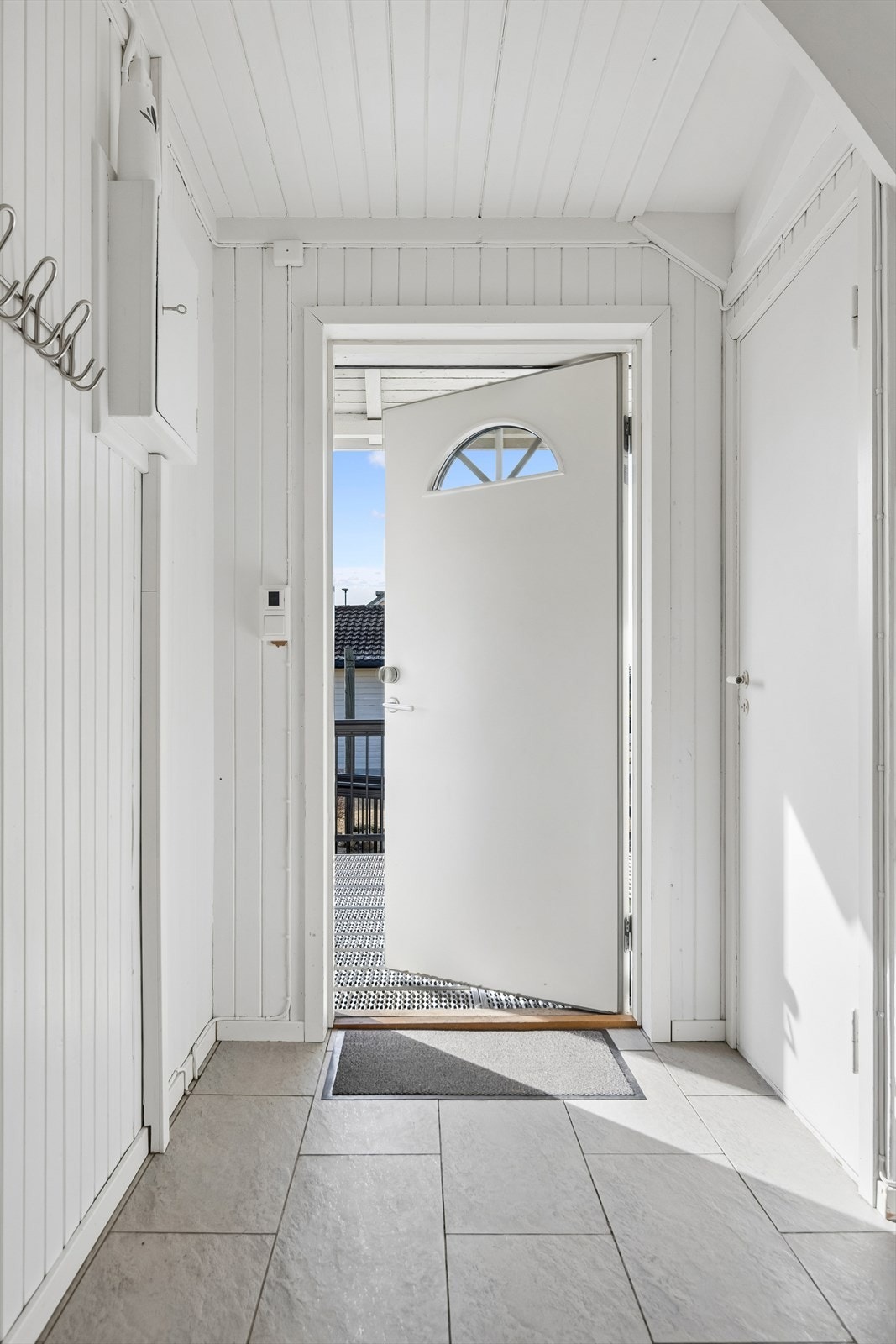 Entré Galleribilde