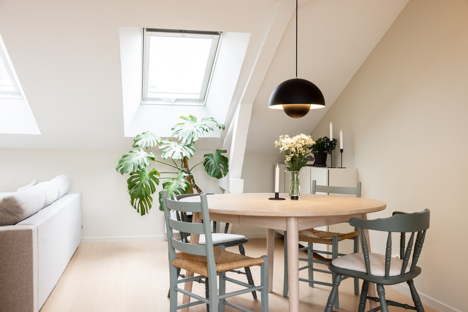 Perfekt for sosiale sammenkomster! Galleribilde