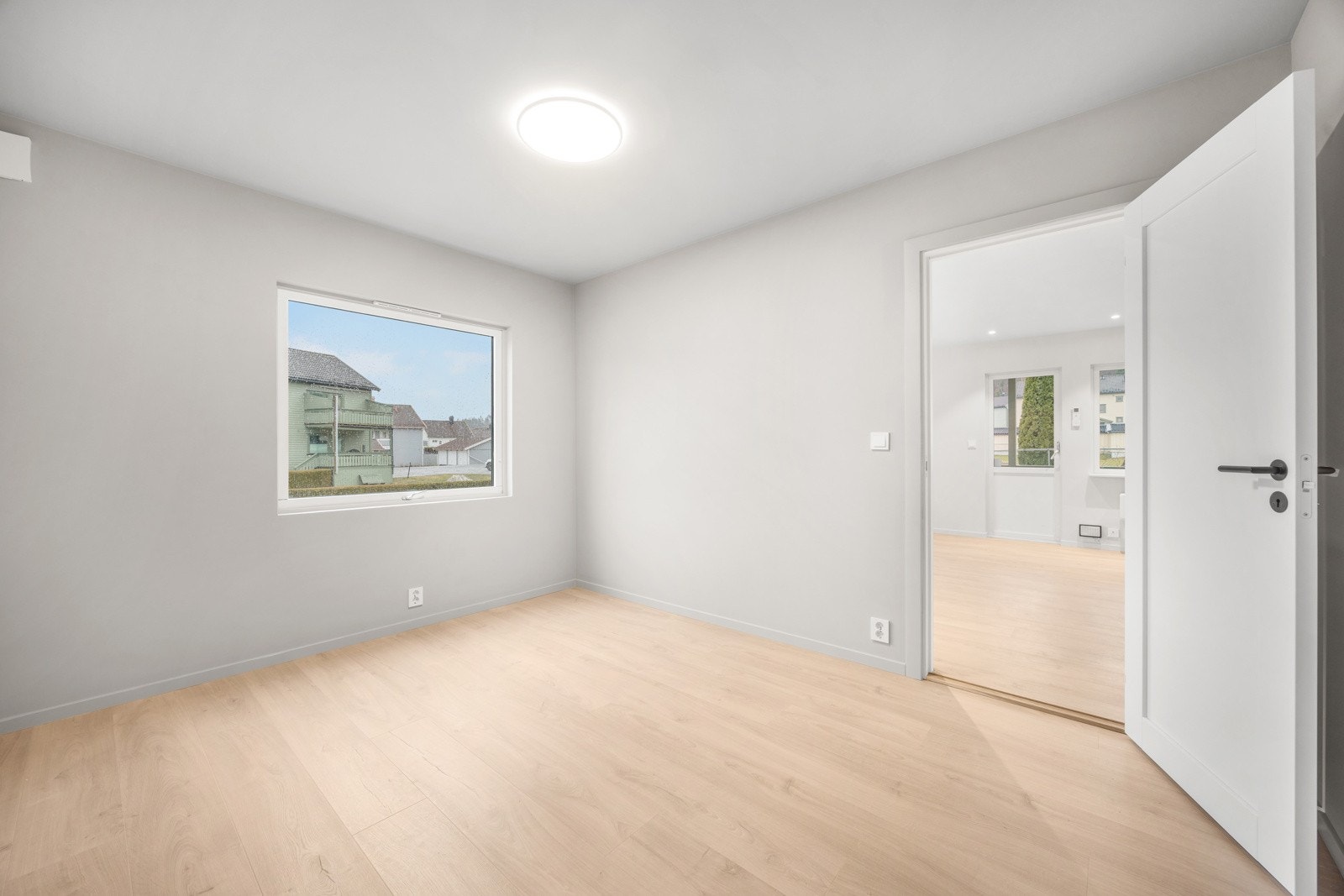 Master bedroom Galleribilde