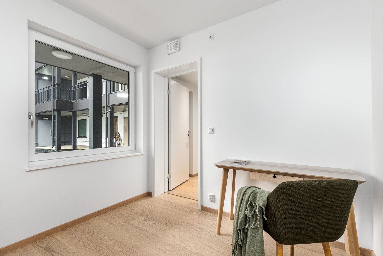 Pent soverom 2 Galleribilde