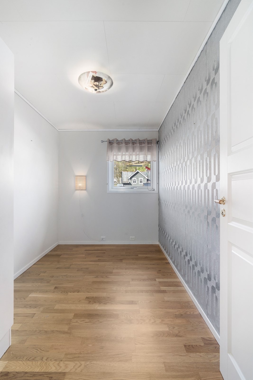 Soverom nummer 2 Galleribilde