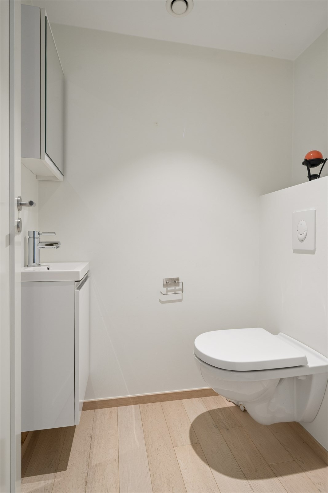 Separat wc. Galleribilde