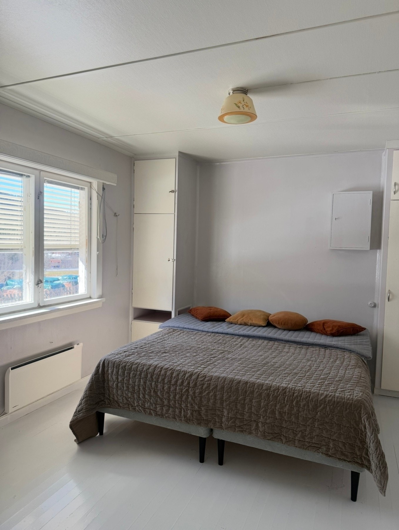 Boligen har seks soverom.
Foto: selgers eget bilde. Galleribilde