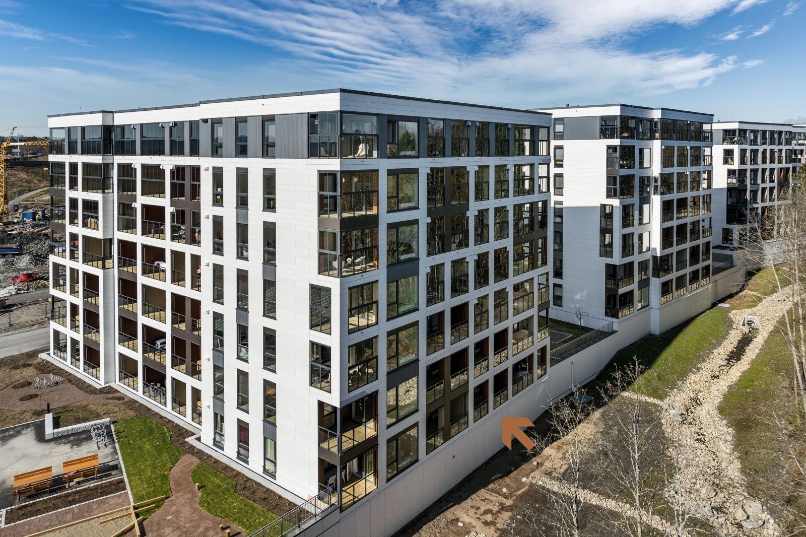 Velkommen til Vestskogen! Galleribilde