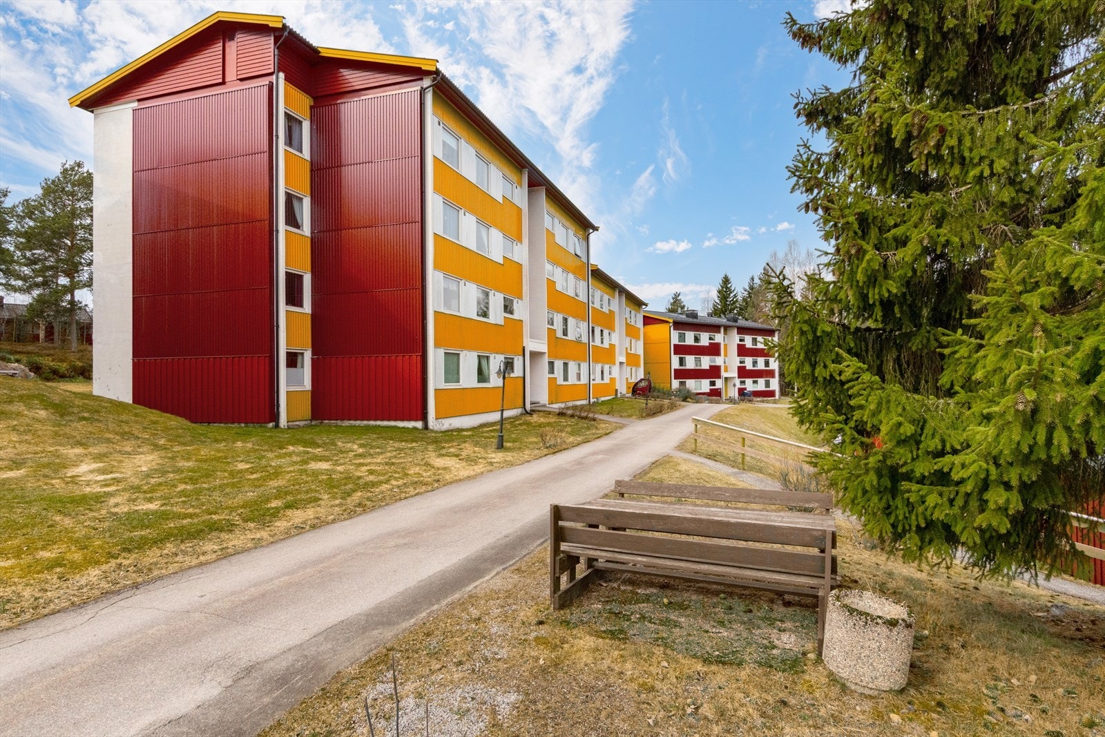 Tiurvegen 20! Galleribilde