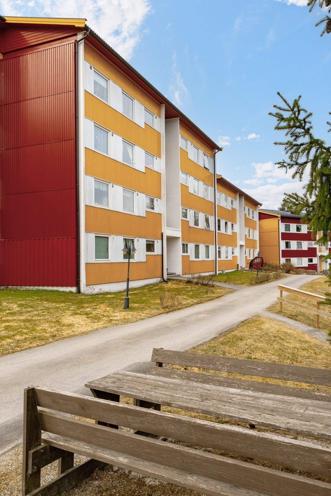 Tiurvegen 20 Galleribilde