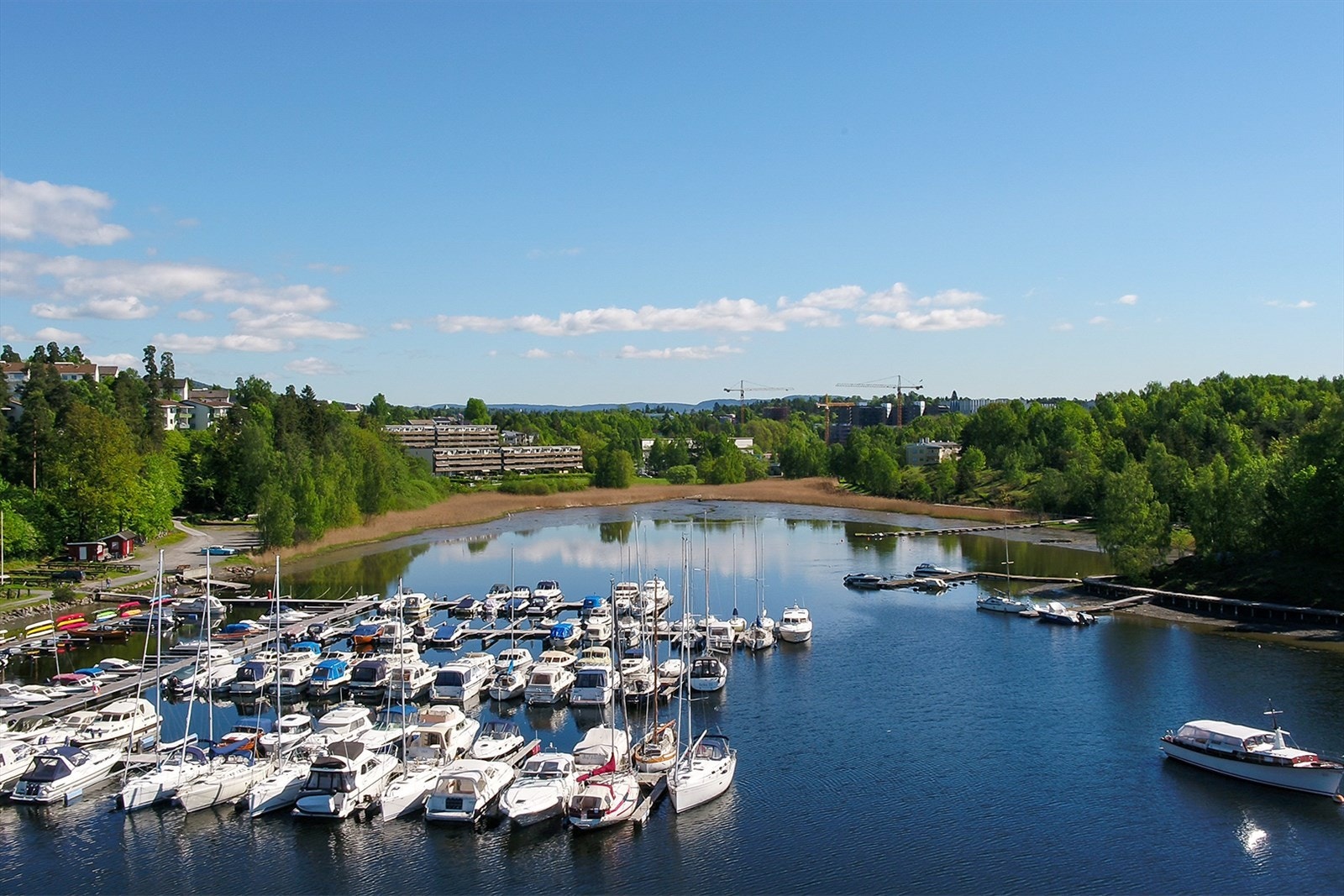 Nærområdet Galleribilde