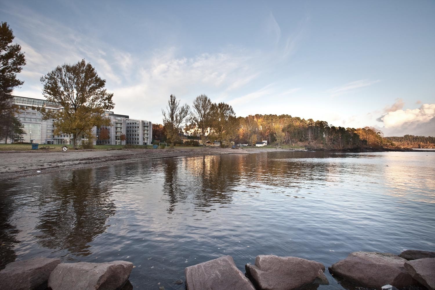 Nærområdet Galleribilde