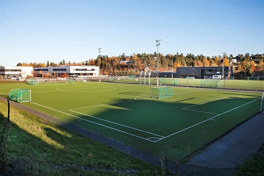 Områdebilde Galleribilde