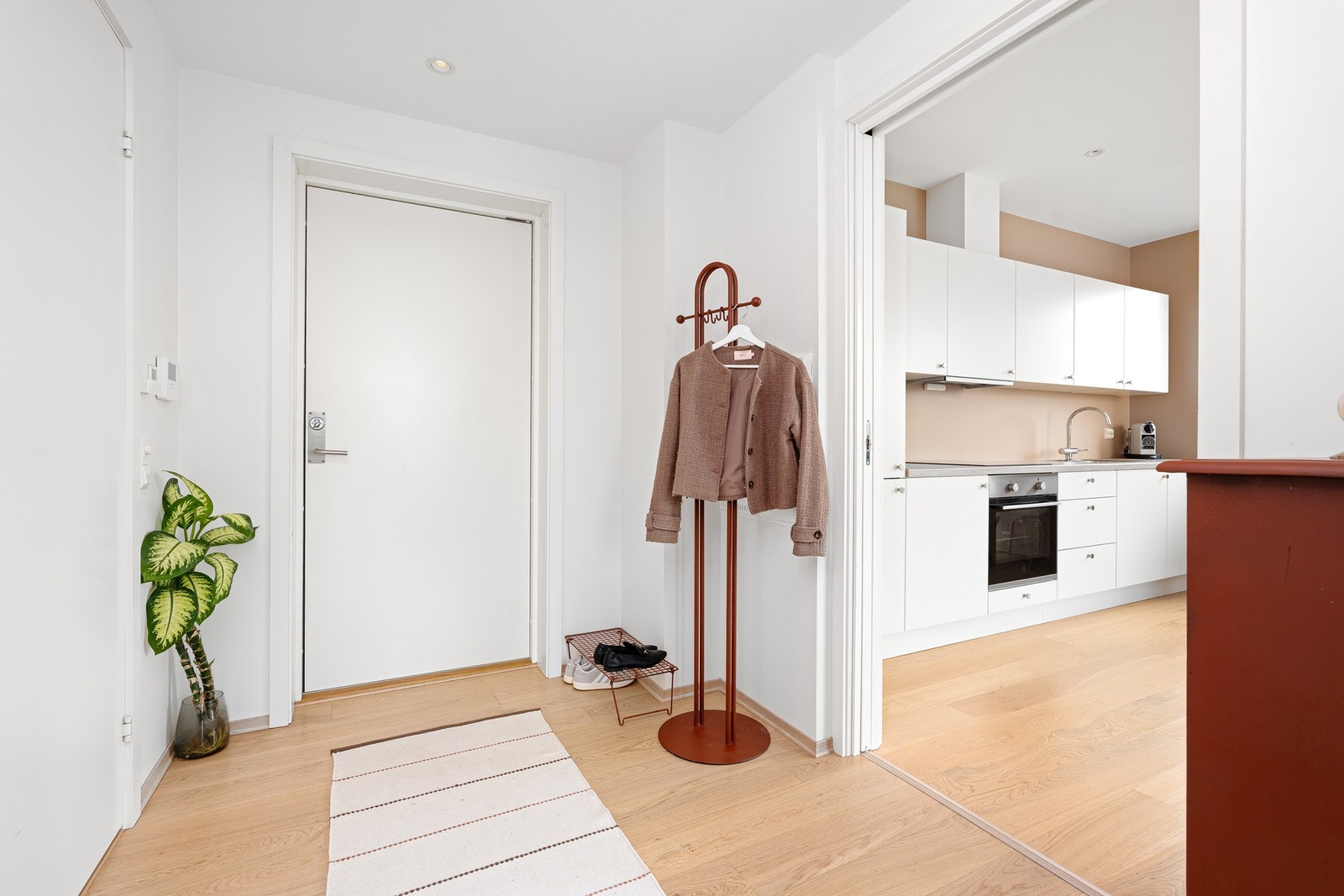 Velkommen til visning Galleribilde