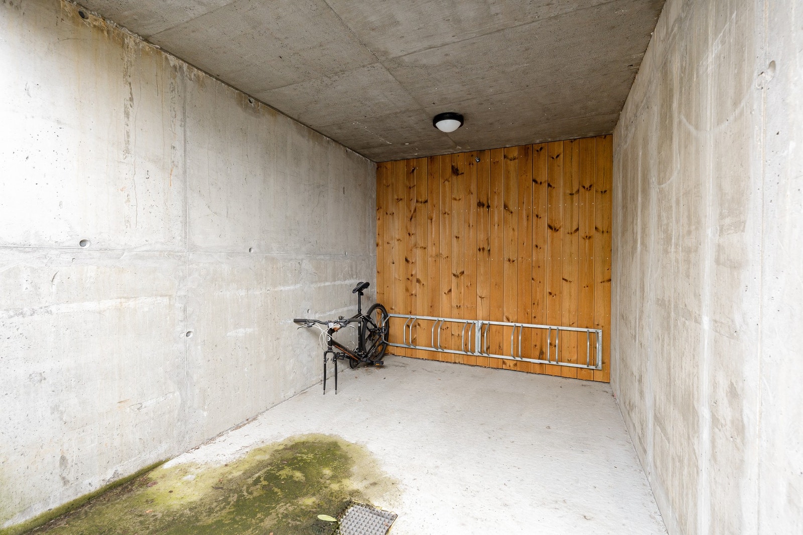 Felles sykkelbod Galleribilde