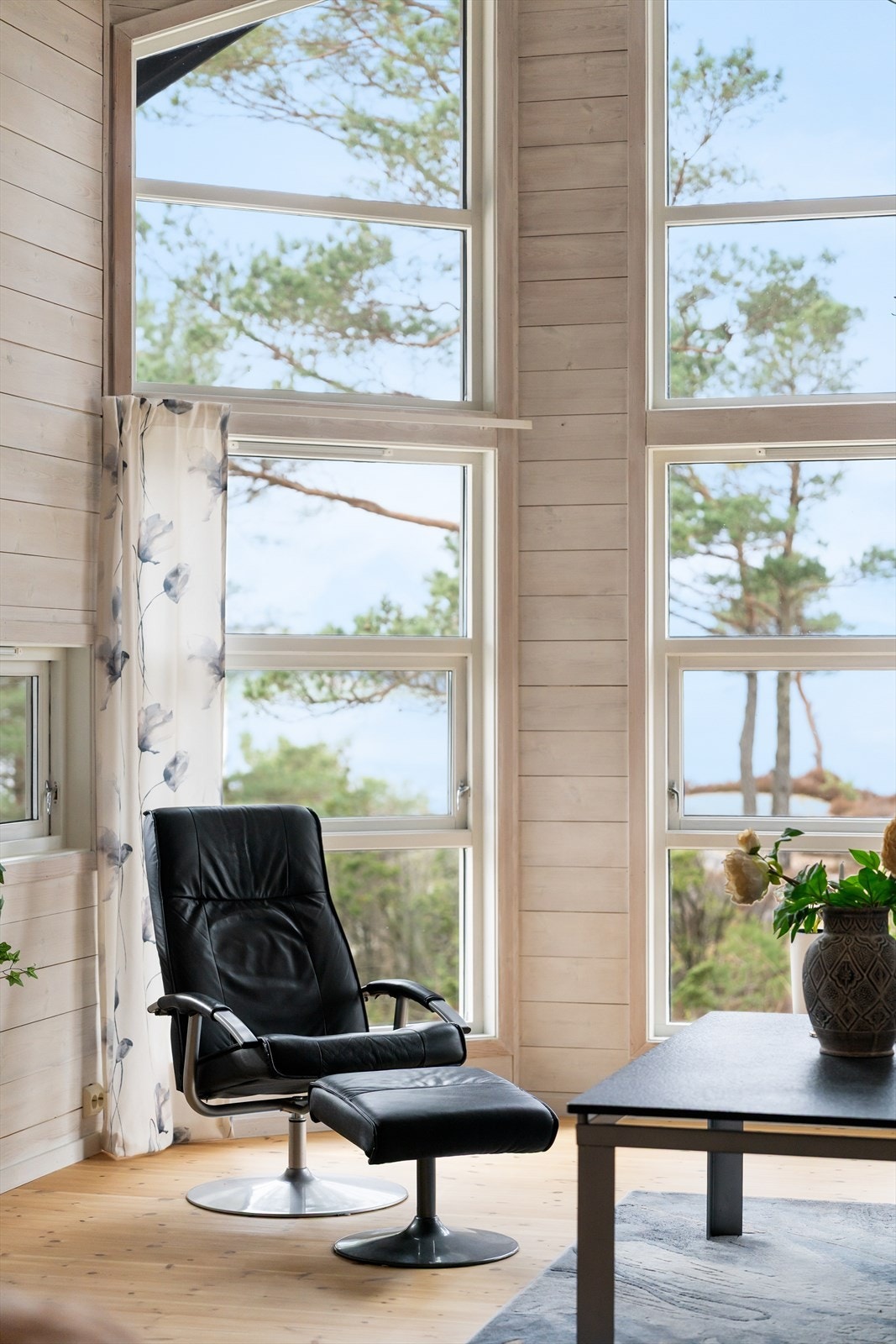 Stue / Kjøkken Galleribilde