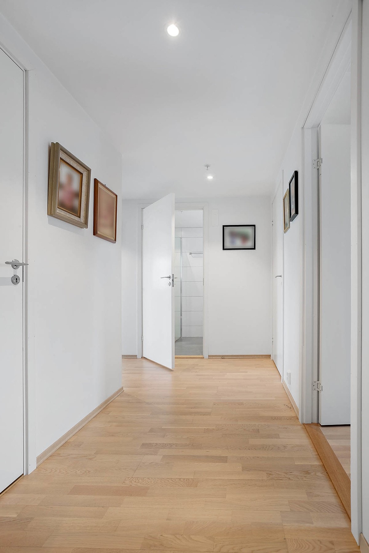 Hall Galleribilde