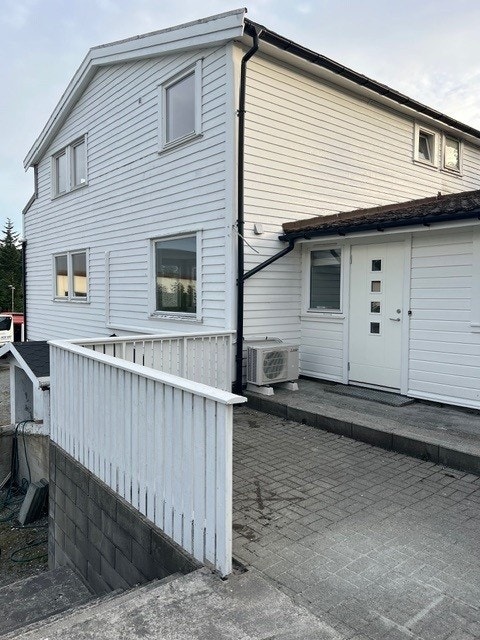 Utvendig Galleribilde
