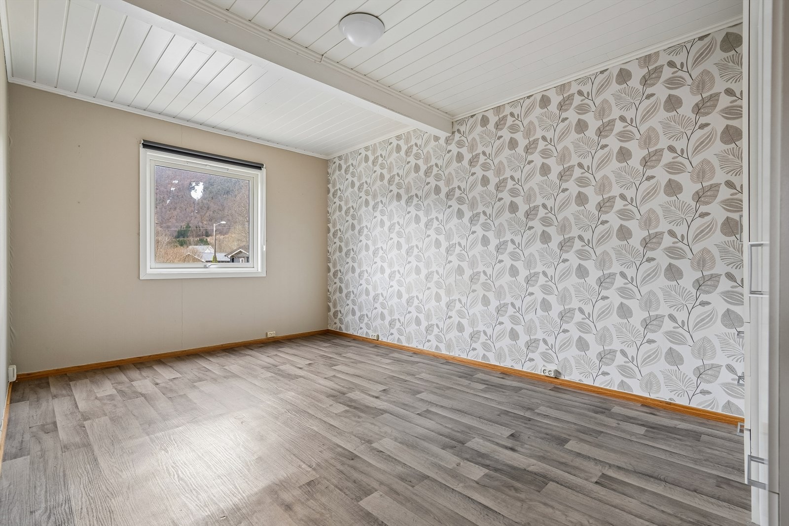 Soverom i hovedetasjen Galleribilde