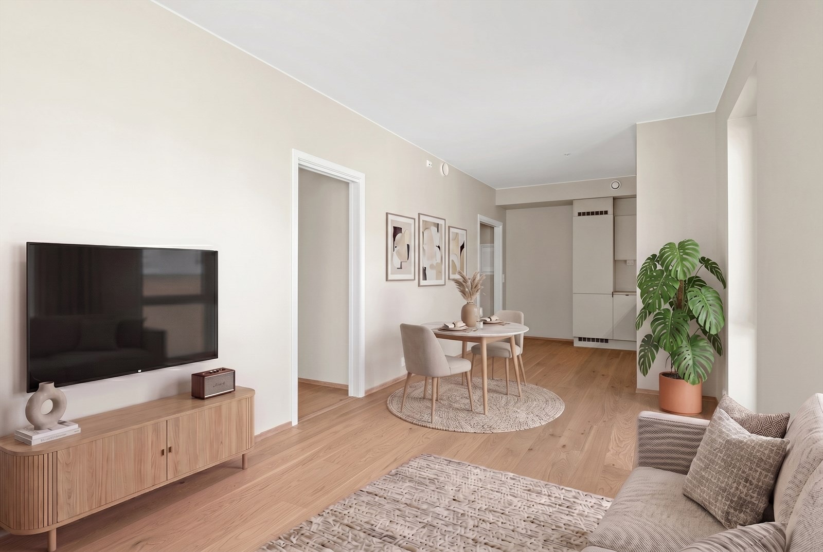 Ta gjerne kontakt med megler ved eventuelle spørsmål på 482 76 979! Galleribilde