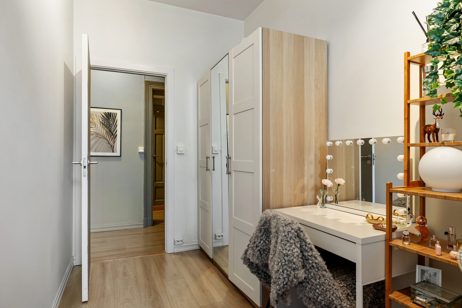 Soverom 3 Galleribilde