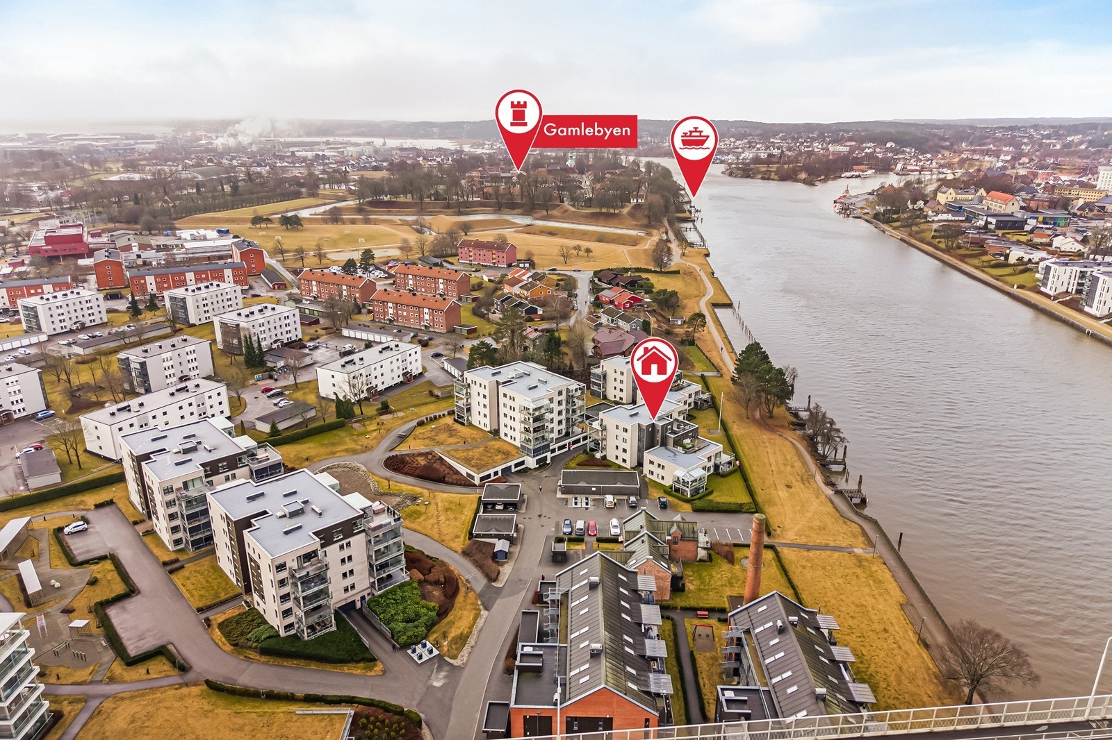 Geo2_Spinnerikroken 7 Galleribilde