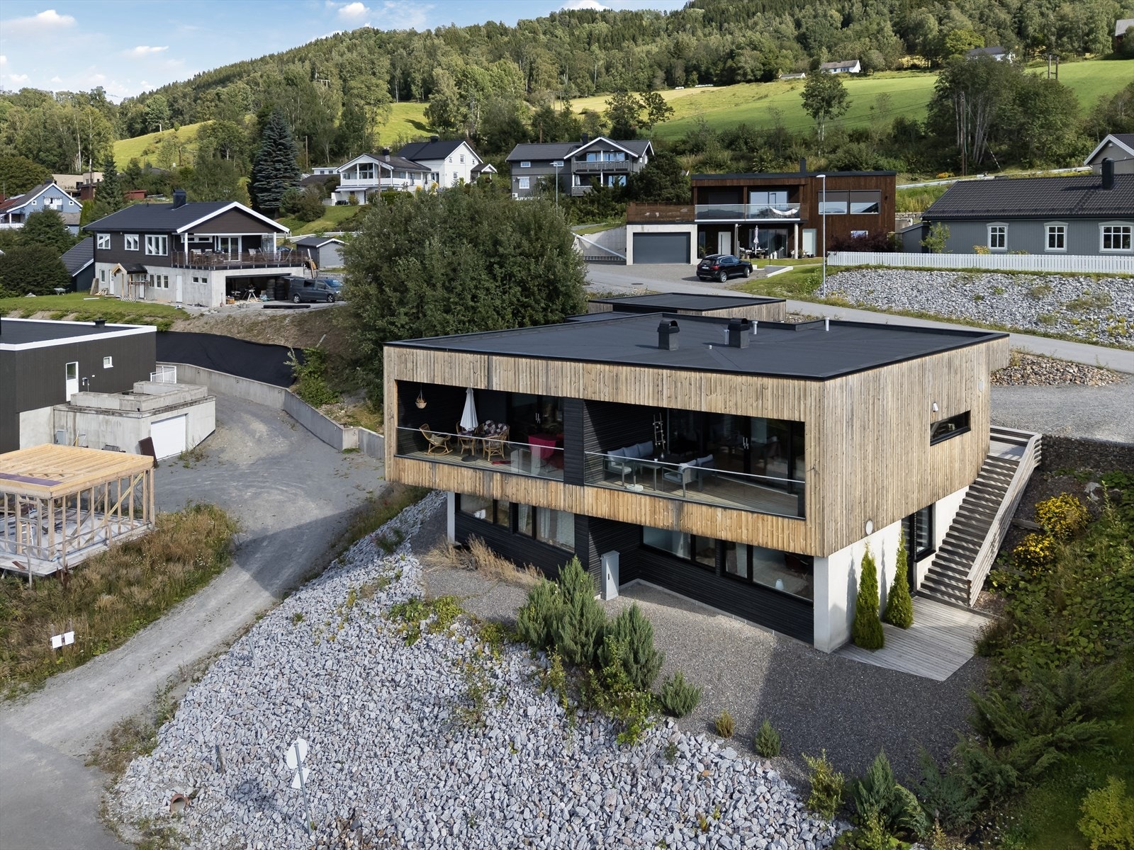 Velkommen til visning - husk påmelding! Galleribilde