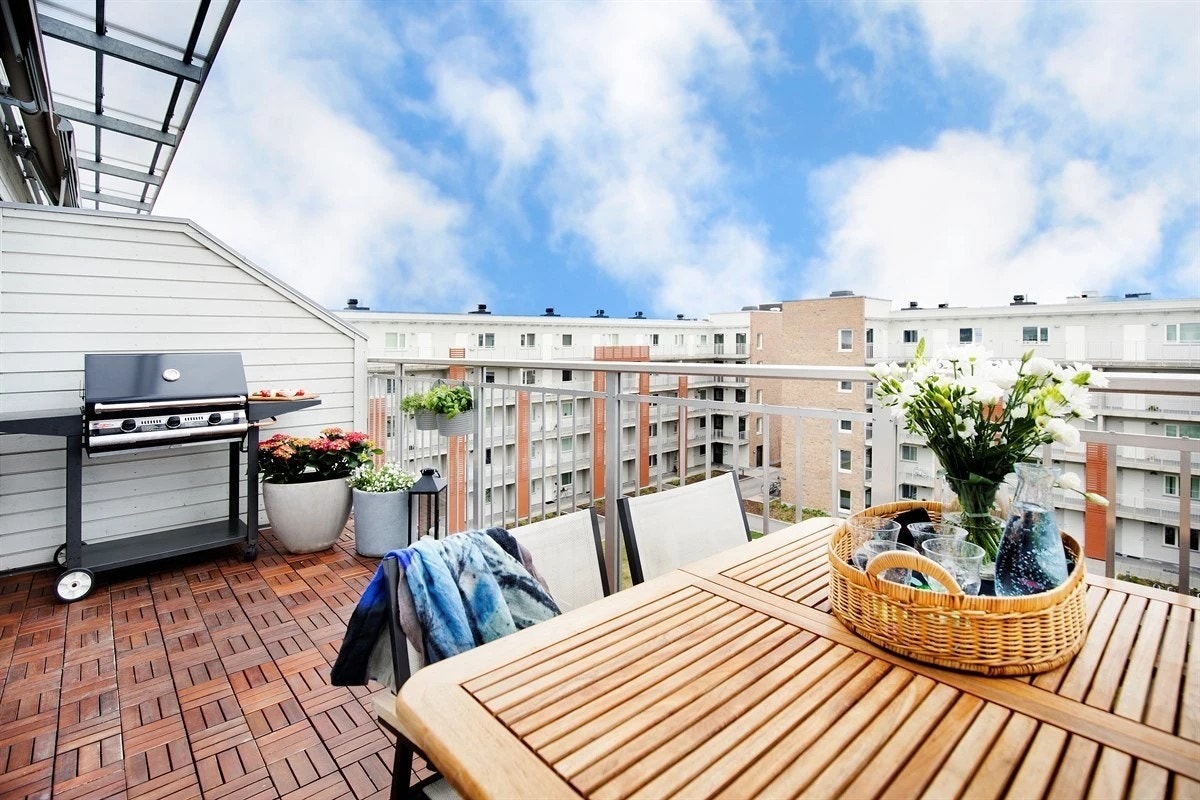 Velkommen til Lørenvangen 20! Galleribilde
