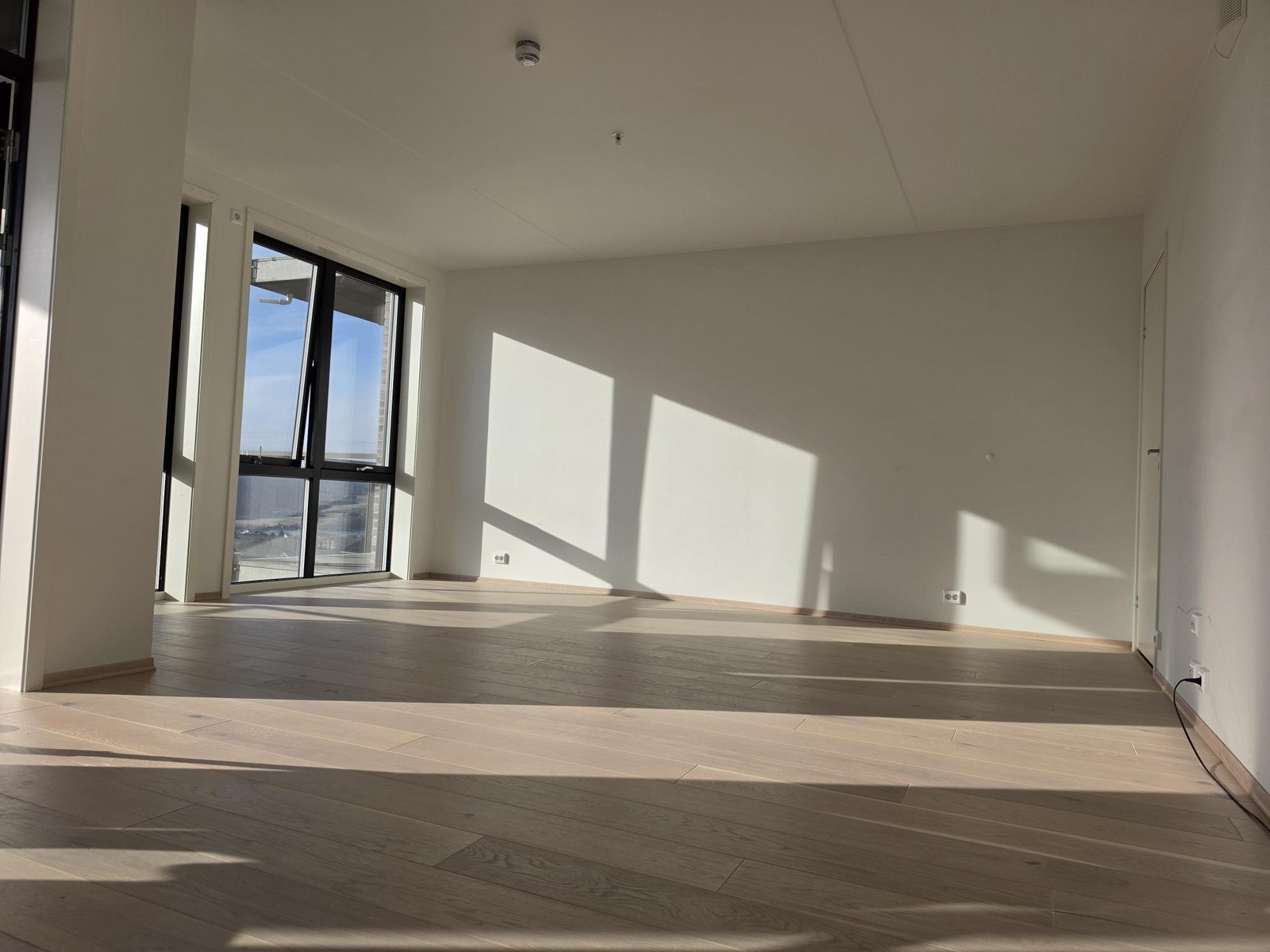 Oppvarming, varmtvann og internett inkludert Galleribilde