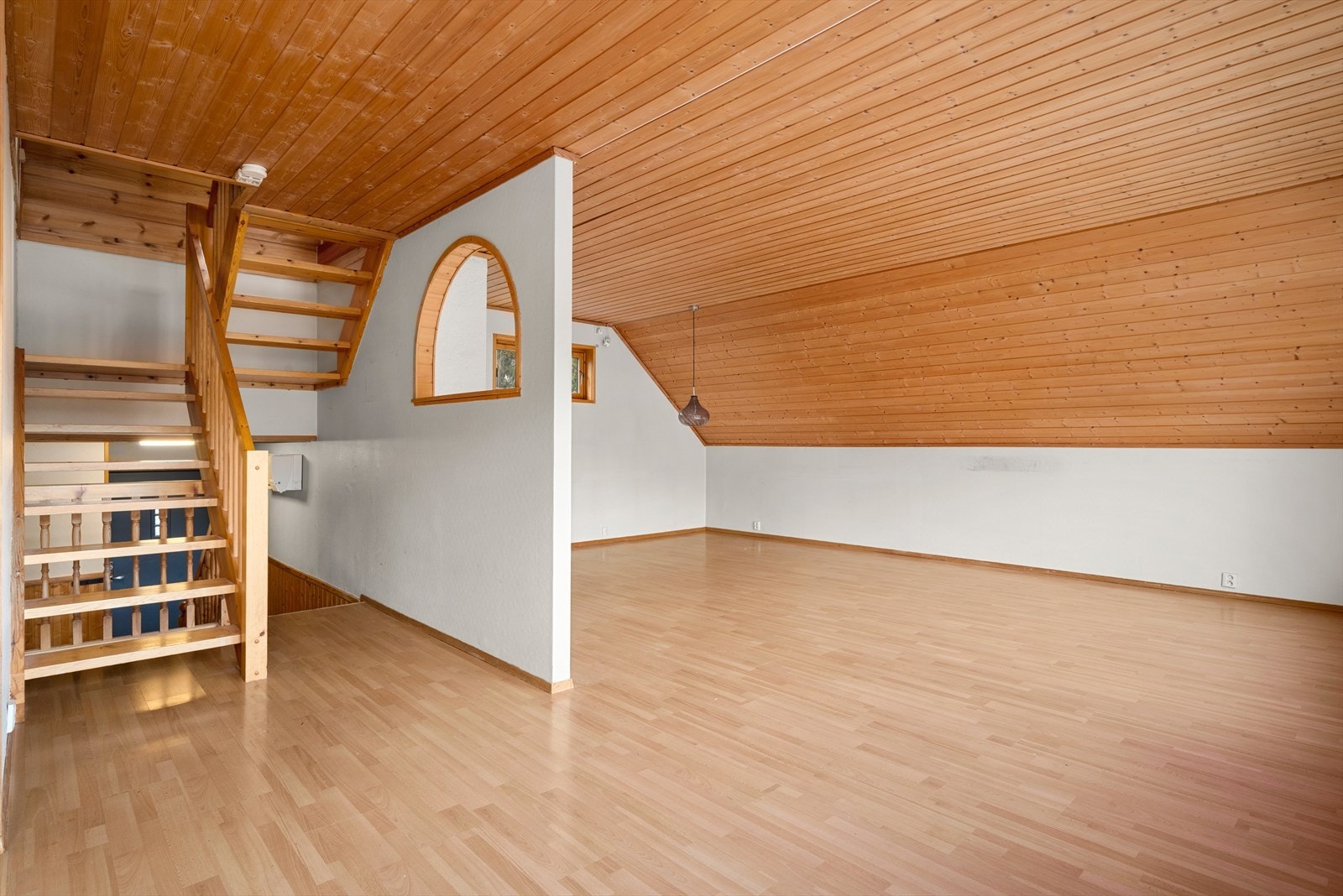 Stue Galleribilde