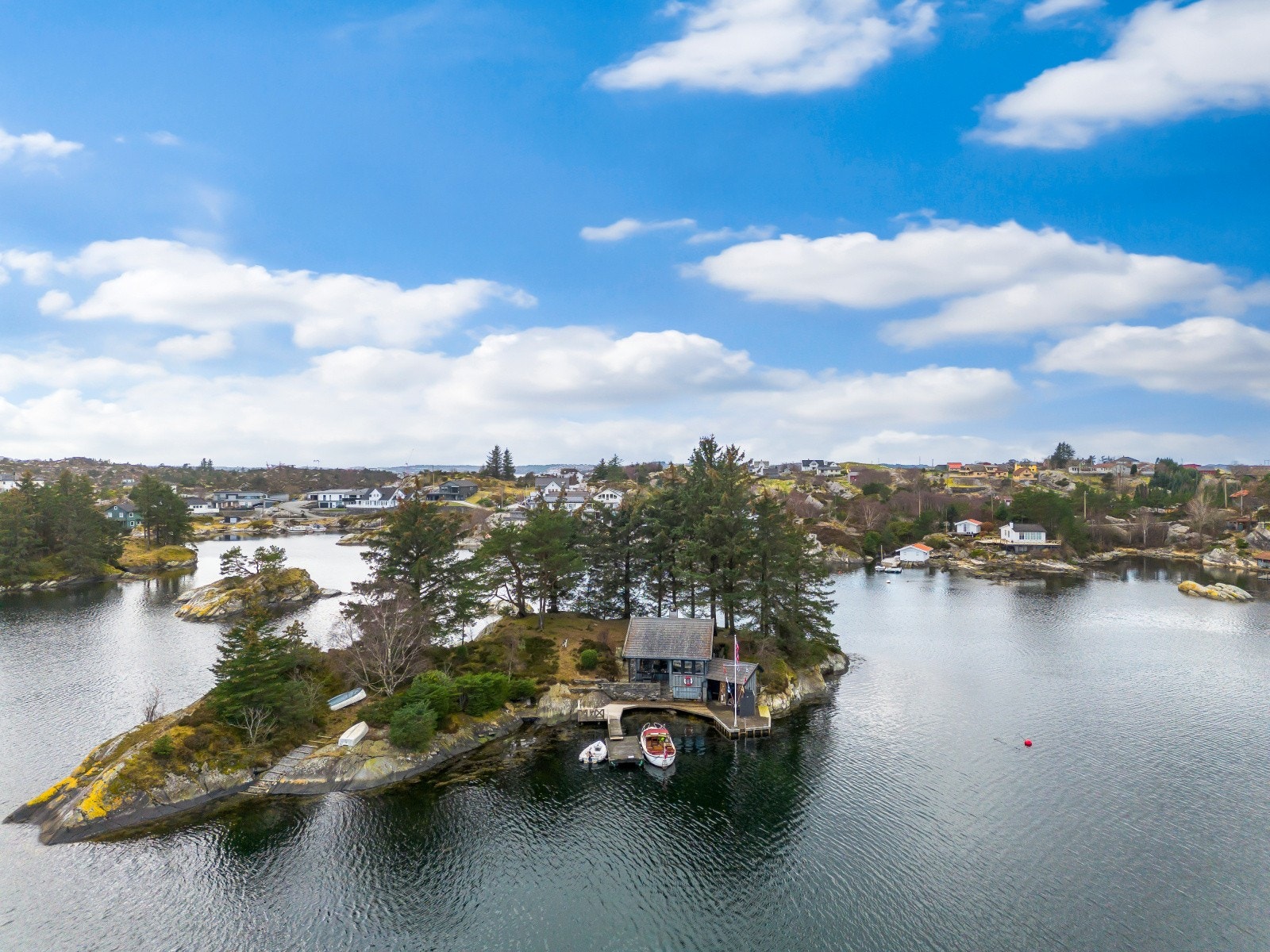 - Eiendomsmegler Norge- Galleribilde