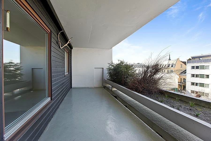 Terrasse 1 Galleribilde