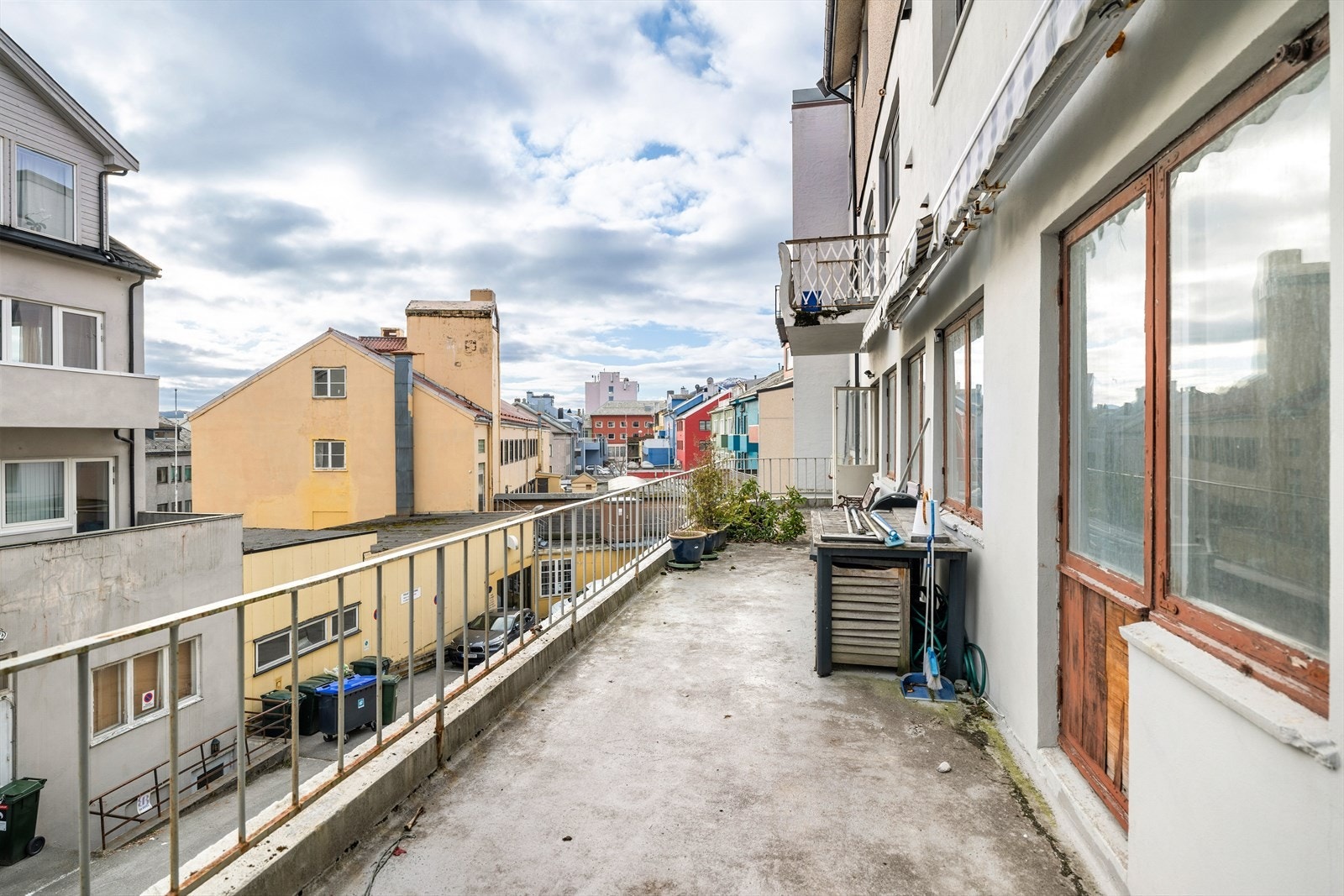 Veranda Galleribilde