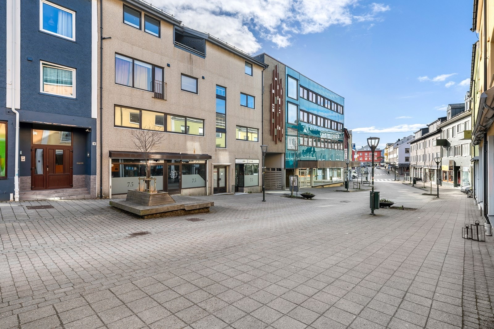 Din lokale eiendomsmegler Notar ønsker velkommen til Nedre Enggate 16 Galleribilde