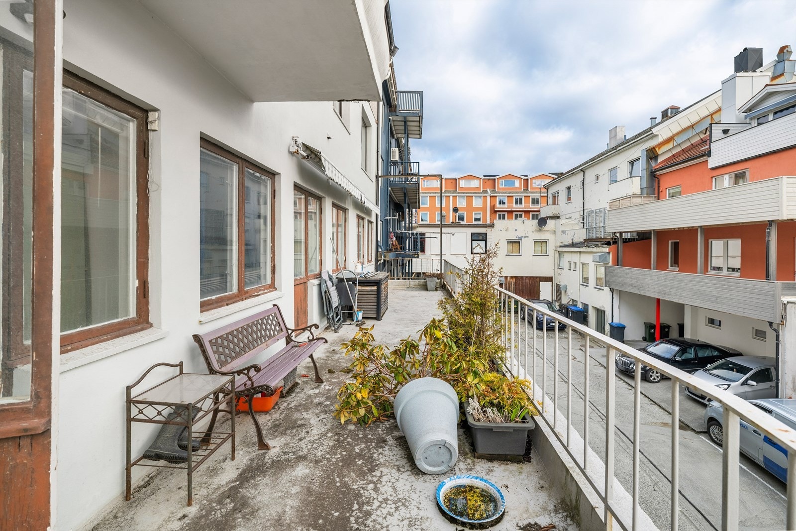 Veranda Galleribilde