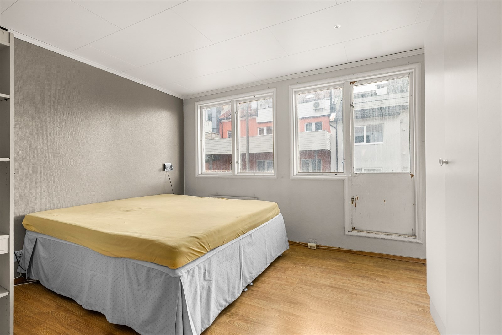 Soverom(ikke omsøkt) Galleribilde