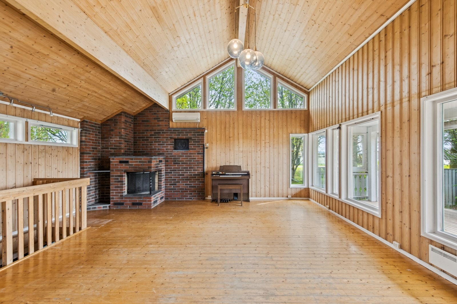Stue Galleribilde