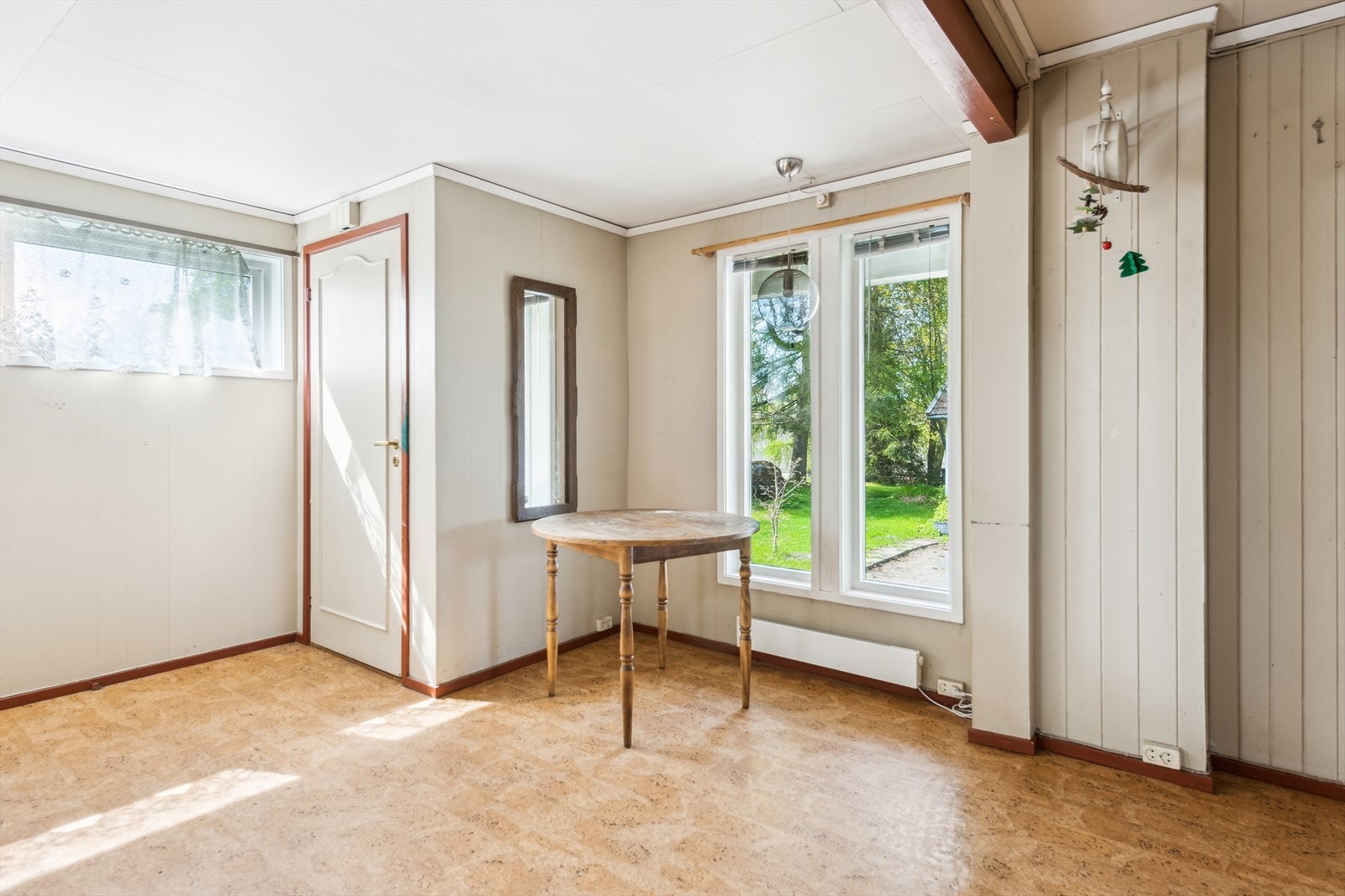 Hall Galleribilde