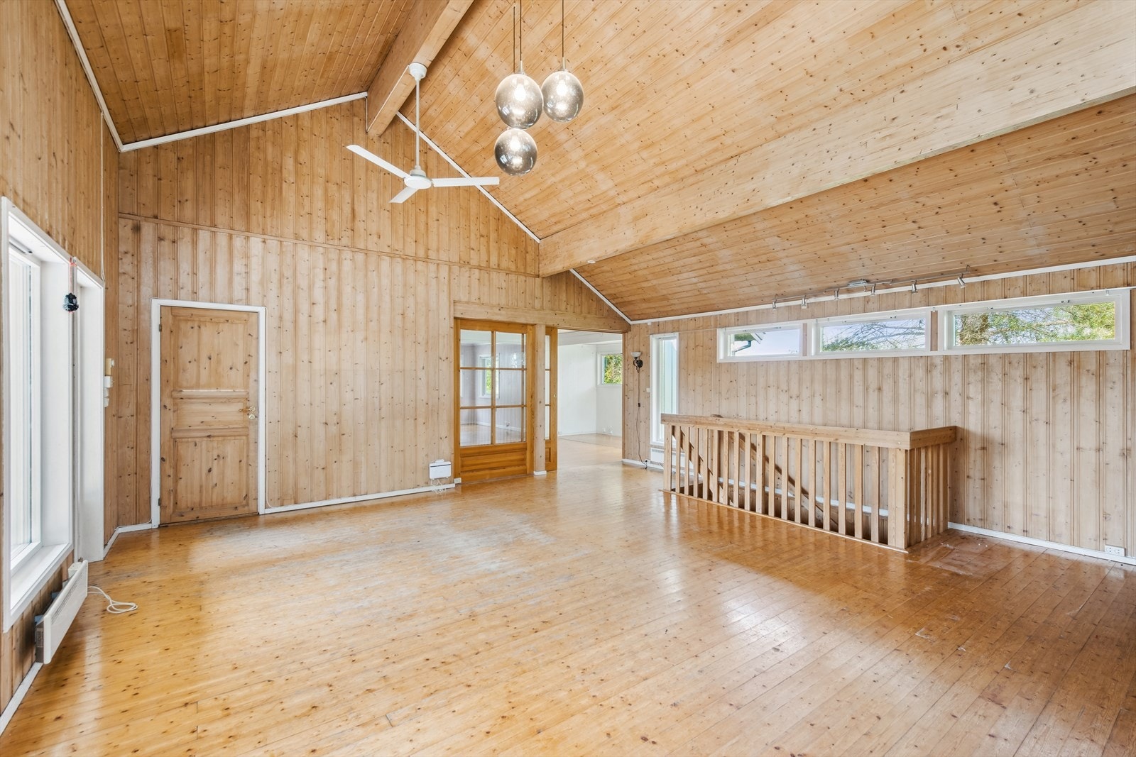 Stue Galleribilde