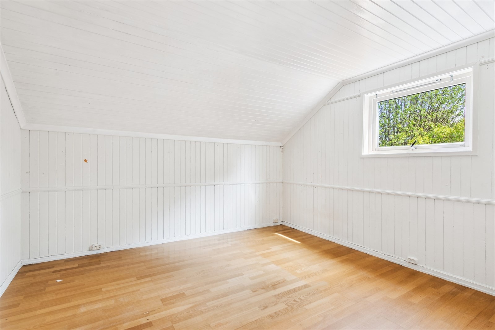 Soverom 1 i 2. etasje Galleribilde