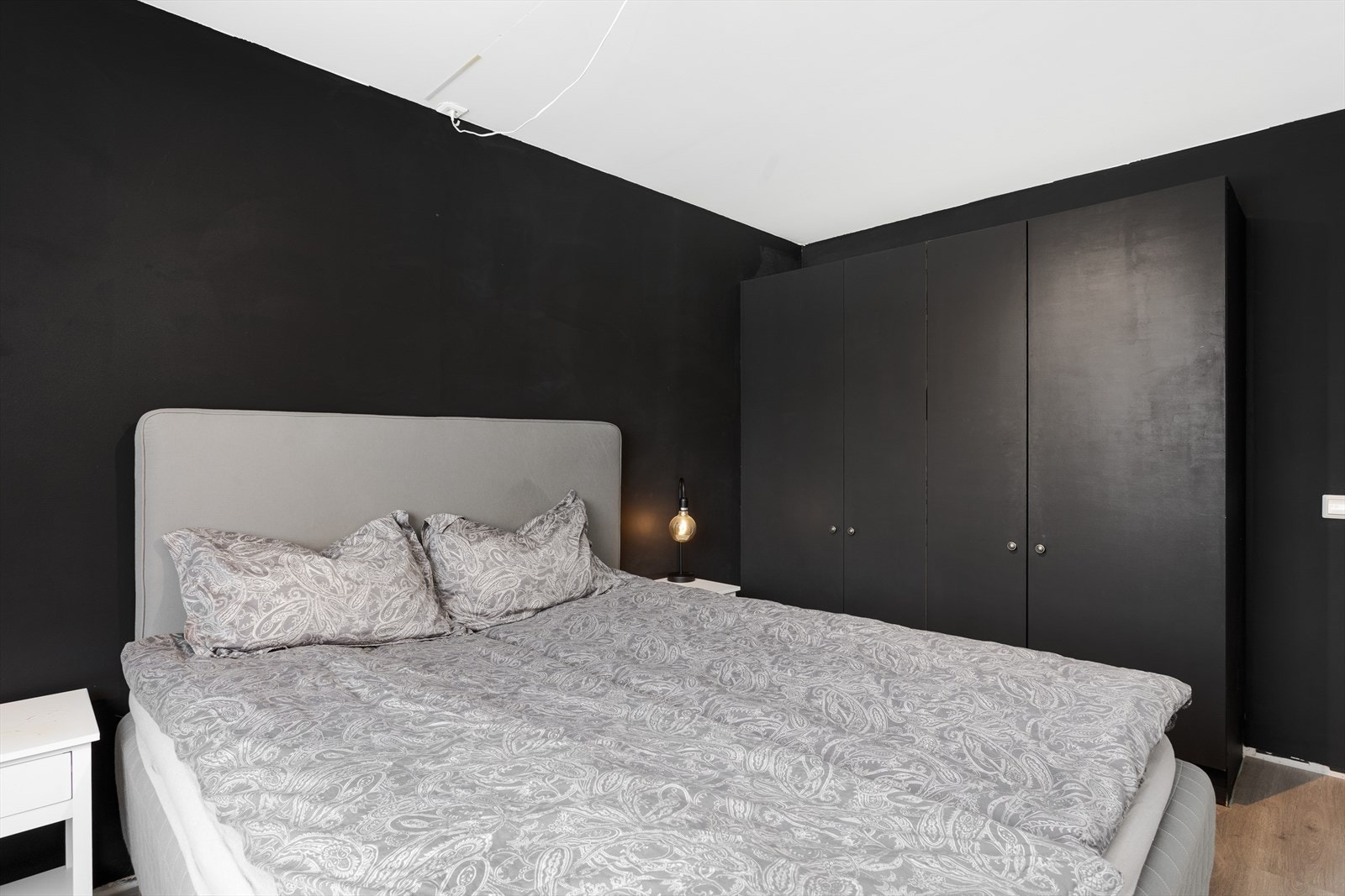 Godt med skapplass Galleribilde