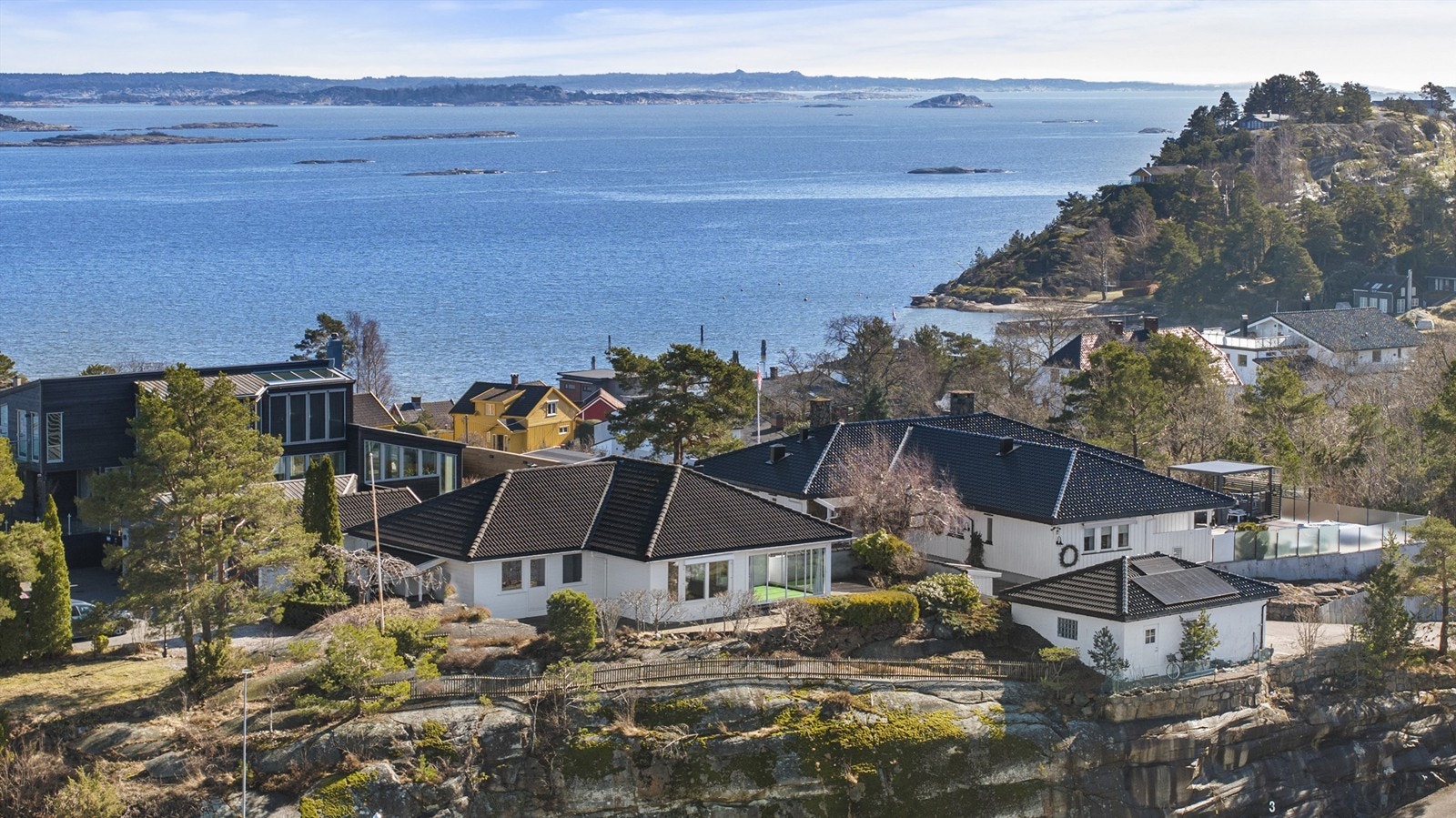 Velkommen til Sjuveenga Galleribilde