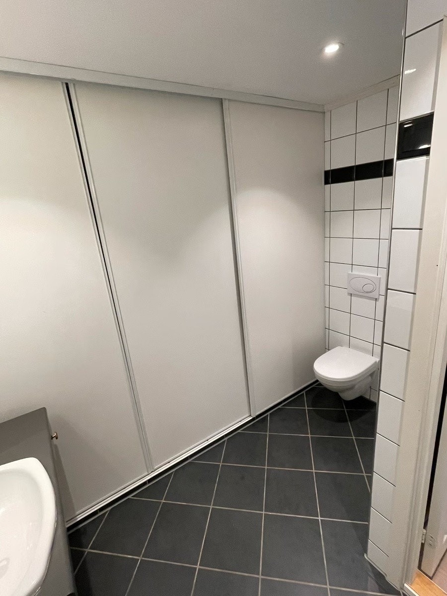 Bad Galleribilde